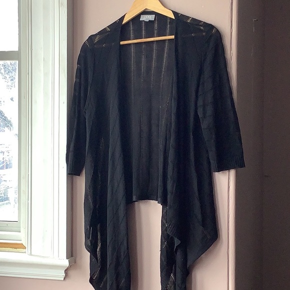 Black cardigan - Picture 3 of 7